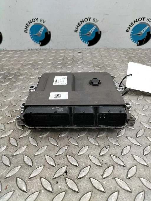 VOLVO V60 COMPUTER ECU 2021