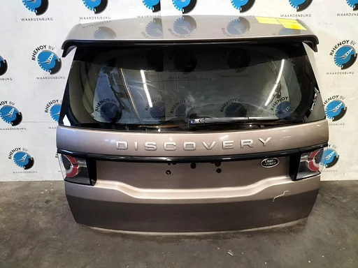LANDROVER DISCOVERY SPORT L550 SI4 ACHTERKLEP 2015