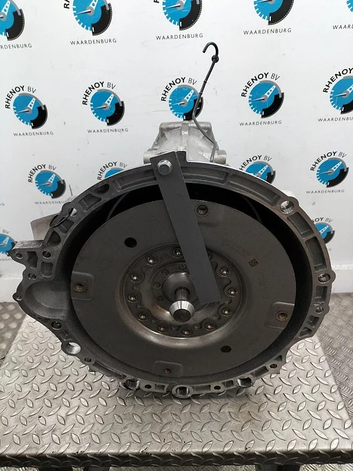 LANDROVER RANGE ROVER VELAR TRANSMISSIE / VERSNELLINGSBAK 2018