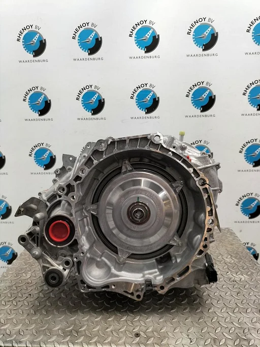 BMW X1 TRANSMISSIE / VERSNELLINGSBAK 2023