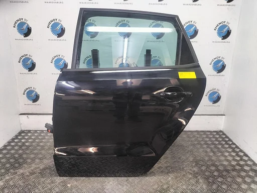 VOLKSWAGEN POLO 6C1 1.0 BlueM. Edition  PORTIER LA  2016