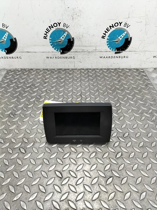 TOYOTA PROACE BINNENSPIEGEL 9836431080 2023