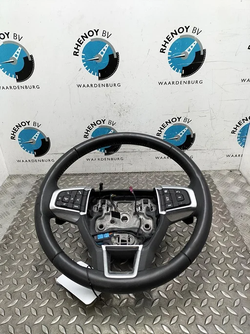 LANDROVER DISCOVERY SPORT L550 SI4 STUURWIEL FK723F563RC8PVJ 2015