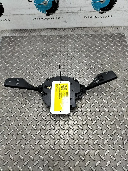 BMW 3 SERIES F30LCI 318d High Exec. KOLOM SCHAKELAAR 2017