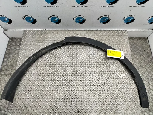 JAGUAR E PACE X540 R-Dynamic SPATBORD VERBREDER 2021