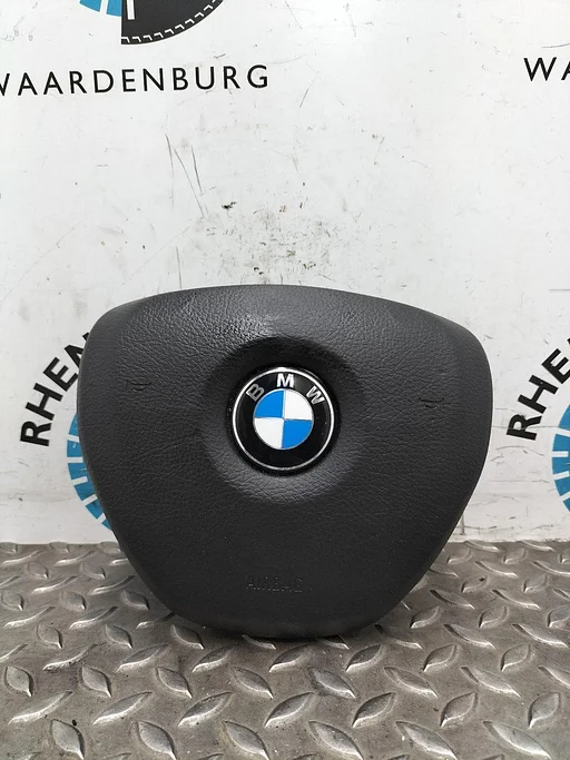 BMW 5 SERIES F10 550xi High Executive  AIRBAG SET 2010