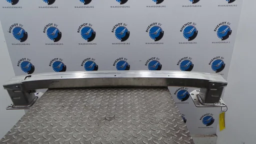 CITROEN DS4 Dstyle Elegance puretech  VOORBUMPER BALK 2016