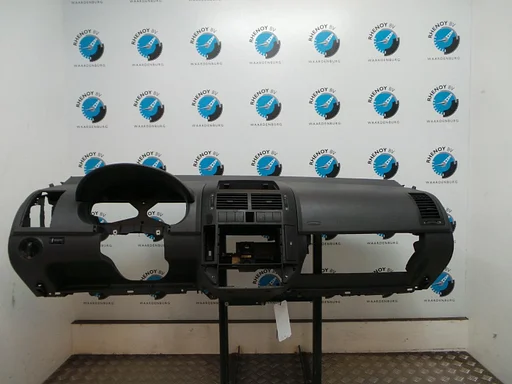 VOLKSWAGEN POLO 1.4 TDI COMFORTLINE AIRBAG SET 2008