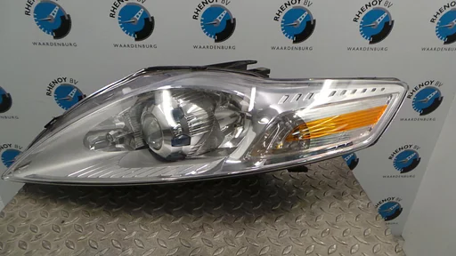 FORD MONDEO KOPLAMP L 2008