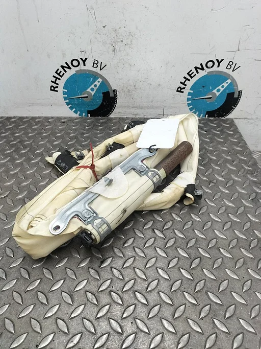 BMW 3 SERIES F30LCI 318d High Exec. AIRBAG RECHTS 2017