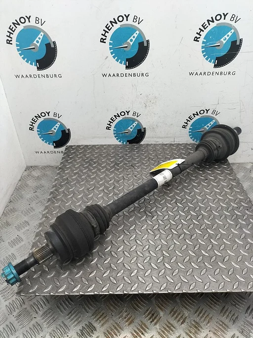 MERCEDES VITO C447 116 CDI Lang DC  AANDRIJFAS R 2021