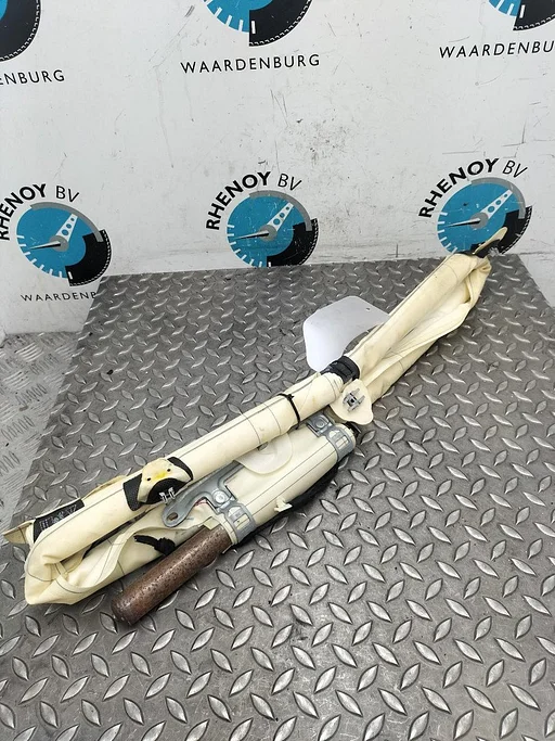 BMW 3 SERIES F30LCI 318d High Exec. AIRBAG LINKS 2017