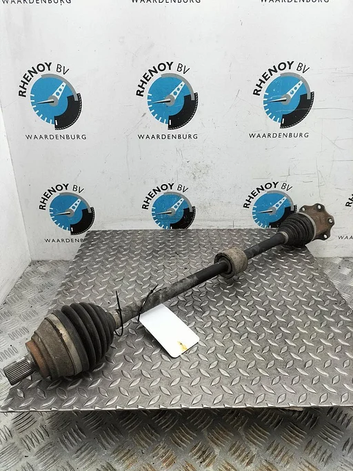 VOLKSWAGEN GOLF 5G1 1.0 TSI Con. Ser.  AANDRIJFAS R 2016