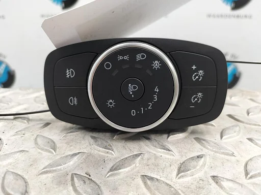 FORD FOCUS ACTIVE Active  SCHAKELAAR VERLICHTING (LOS IN DASHBOARD) H1BT13D061AE 2020