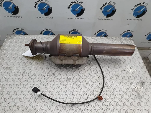 FORD FOCUS ACTIVE 1.0L EcoBoost KATALYSATOR 2018