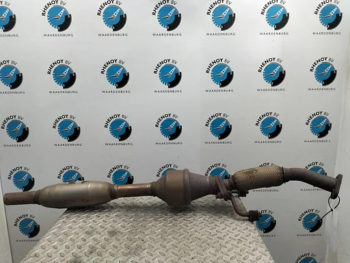 HYUNDAI I10 KATALYSATOR 2015