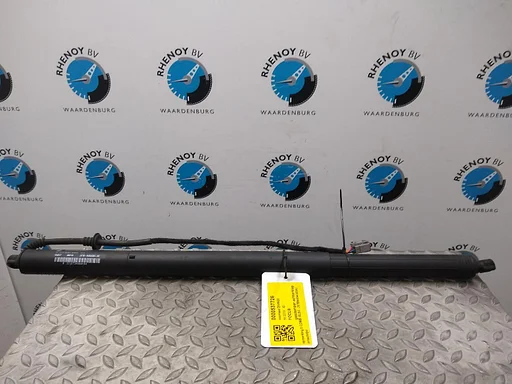 FORD FOCUS ACHTERKLEP GASVEER / ELEKTRISCHE SPINDEL JX7BN404C85AC 2019