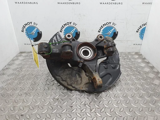 FORD FOCUS ST-Line FUSEE LV 2023