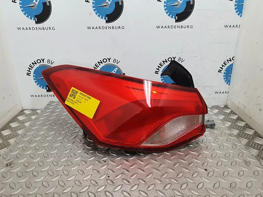 FORD FOCUS ACHTERLICHT L JX7B13405AC 2018