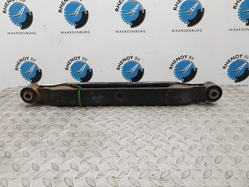 NISSAN X TRAIL 1.6 dCi 130HP DRAAGARM ONDER LA 2014