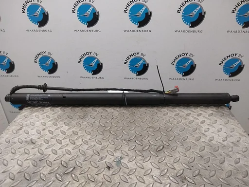 FORD FOCUS ACHTERKLEP GASVEER / ELEKTRISCHE SPINDEL JX7BN404C85AC 2019