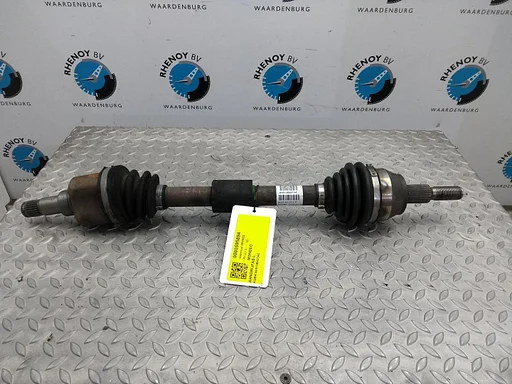 FORD MONDEO AANDRIJFAS L AV613B437AC 2013