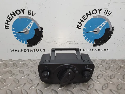 FORD KUGA SCHAKELAAR VERLICHTING (LOS IN DASHBOARD) AV6T13A024CC 2019