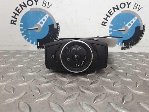 FORD TRANSIT SCHAKELAAR VERLICHTING (LOS IN DASHBOARD) BM5T13A024GD 2015