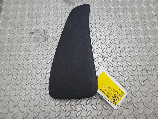 MERCEDES C-CLASS C180 KOMPRESSOR AIRBAG LINKS 605010801B 2009