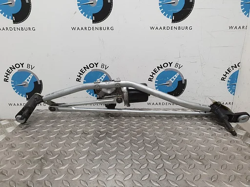 DACIA SANDERO STEPWAY RUITENWISSERMOTOR VOOR 288009321R 2019