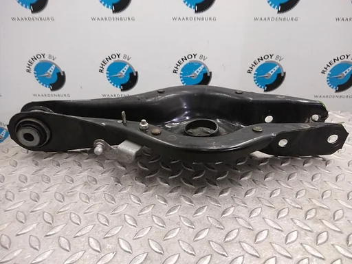 BMW 4 SERIES GRAN COUPE 420dA 140kW  DRAAGARM ONDER LA 2015