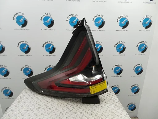 RENAULT ESPACE ACHTERLICHT L 265558327R 2015
