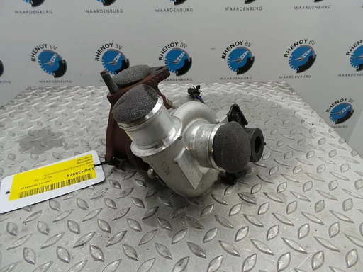 KIA RIO TURBO 282012A740 2011