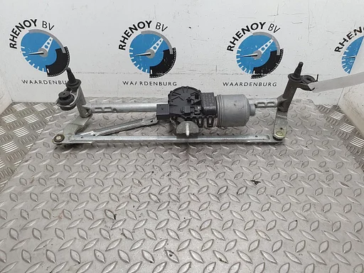SEAT IBIZA RUITENWISSERMOTOR VOOR 6R1955119B0Y 2009
