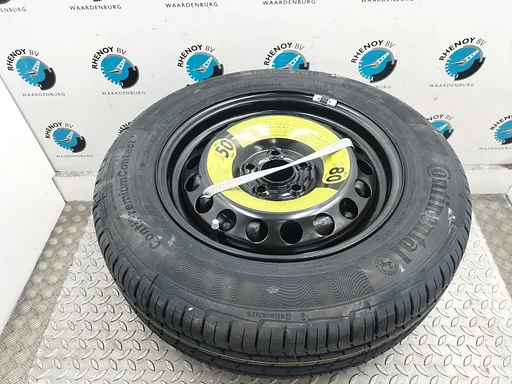 VOLKSWAGEN POLO AW1 1.0 Bluemotion Technology VELG 2021