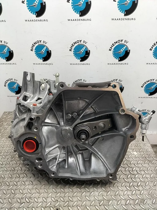 HONDA JAZZ TRANSMISSIE / VERSNELLINGSBAK 2017