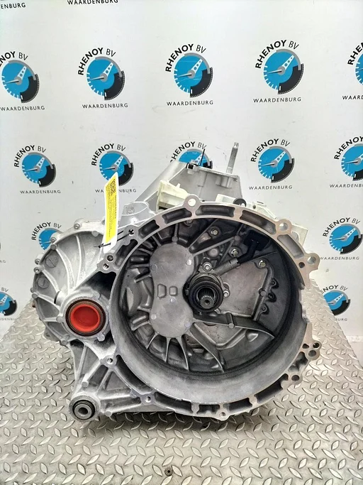 FORD TOURNEO CUSTOM NXN TREND 320 SWB  TRANSMISSIE / VERSNELLINGSBAK PZ3R7002KGA 2024
