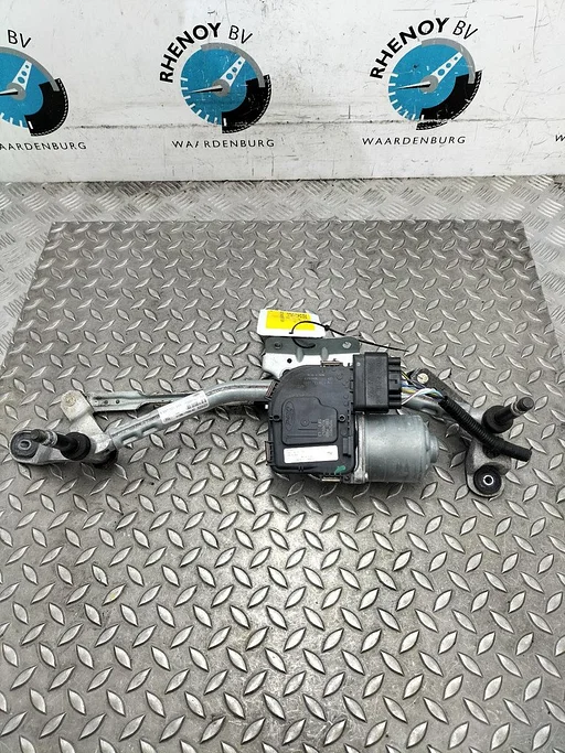 FORD FIESTA MK7 HJ 1.0 EcoB. Titanium X  RUITENWISSERMOTOR VOOR 2020