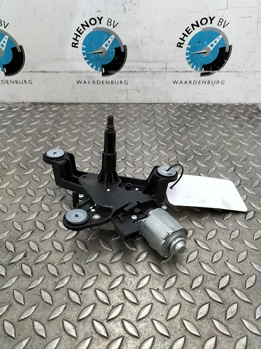 OPEL CORSA F P2JO ULTIMATE RUITENWISSERMOTOR ACHTER 2023