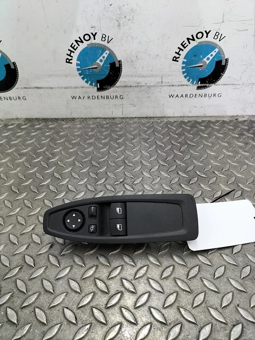 BMW 2 SERIES M2 DCT SCHAKELAAR  ELEKTRISCHE RAMEN 2016