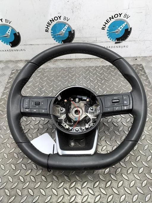NISSAN QASHQAI J12E MK3 1.3 DIG-T STUURWIEL 484306UF0A 2023