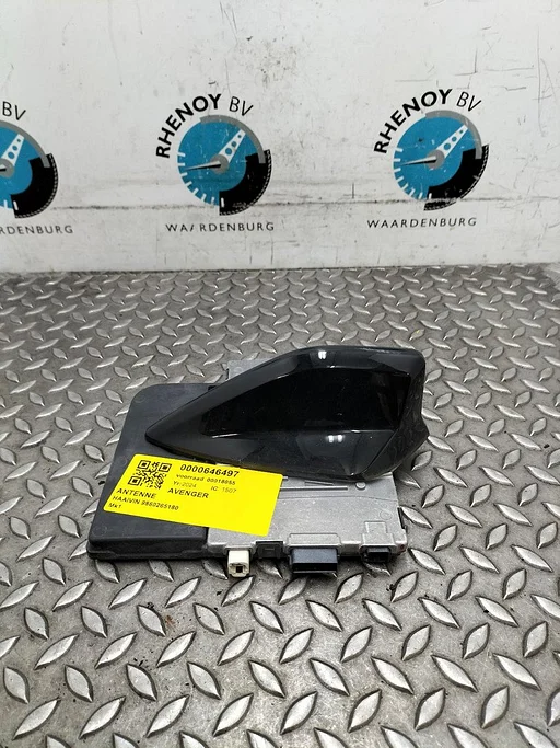 JEEP AVENGER J2  ANTENNE 9860265180 2024