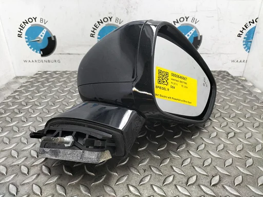 CITROEN DS4 NX 1.6 THP Chic  SPIEGEL R 2016