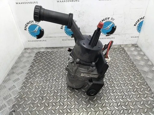 CITROEN DS4 NX 1.6 THP Chic  STUURPOMP 2016