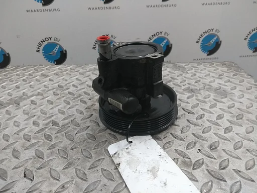 DACIA SANDERO STUURPOMP 2010