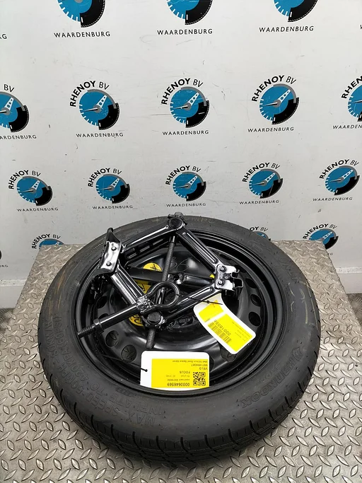 FORD FOCUS ST-Line VELG 2024