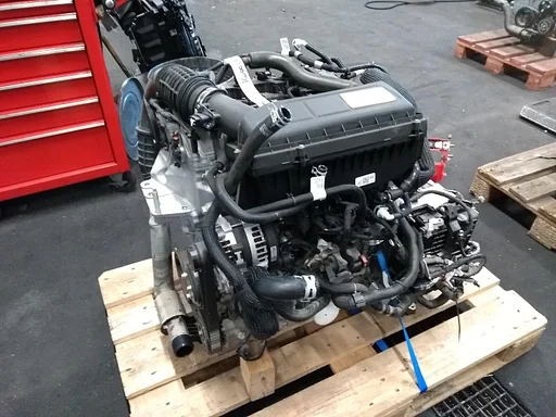 FORD KUGA DFK ST-LINE FWD AIRCO COMPRESSOR / AIRCOPOMP GN1119D629AD 2024