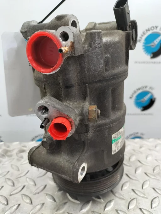 SKODA FABIA 1.2 TSI Tour  AIRCO COMPRESSOR / AIRCOPOMP 2013