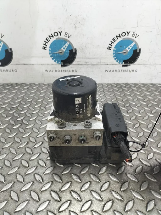 SKODA YETI 5L 1.2 TSI Active Plus  ABS POMP  2010