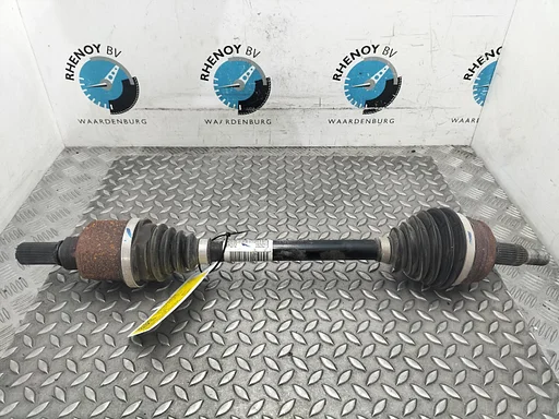 PEUGEOT 308 MK3 P5  AANDRIJFAS L 2023